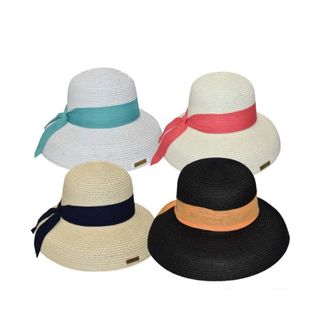 γυναικειο καπελο ηλιου 2